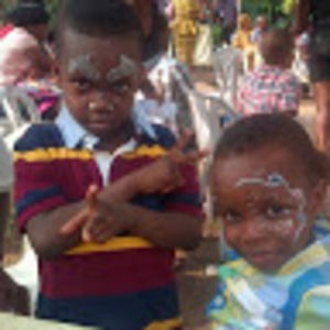 Meet your Posher, General